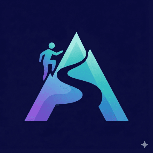 Ascend App Icon
